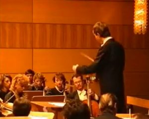 Mozart Jupiter-Symphonie